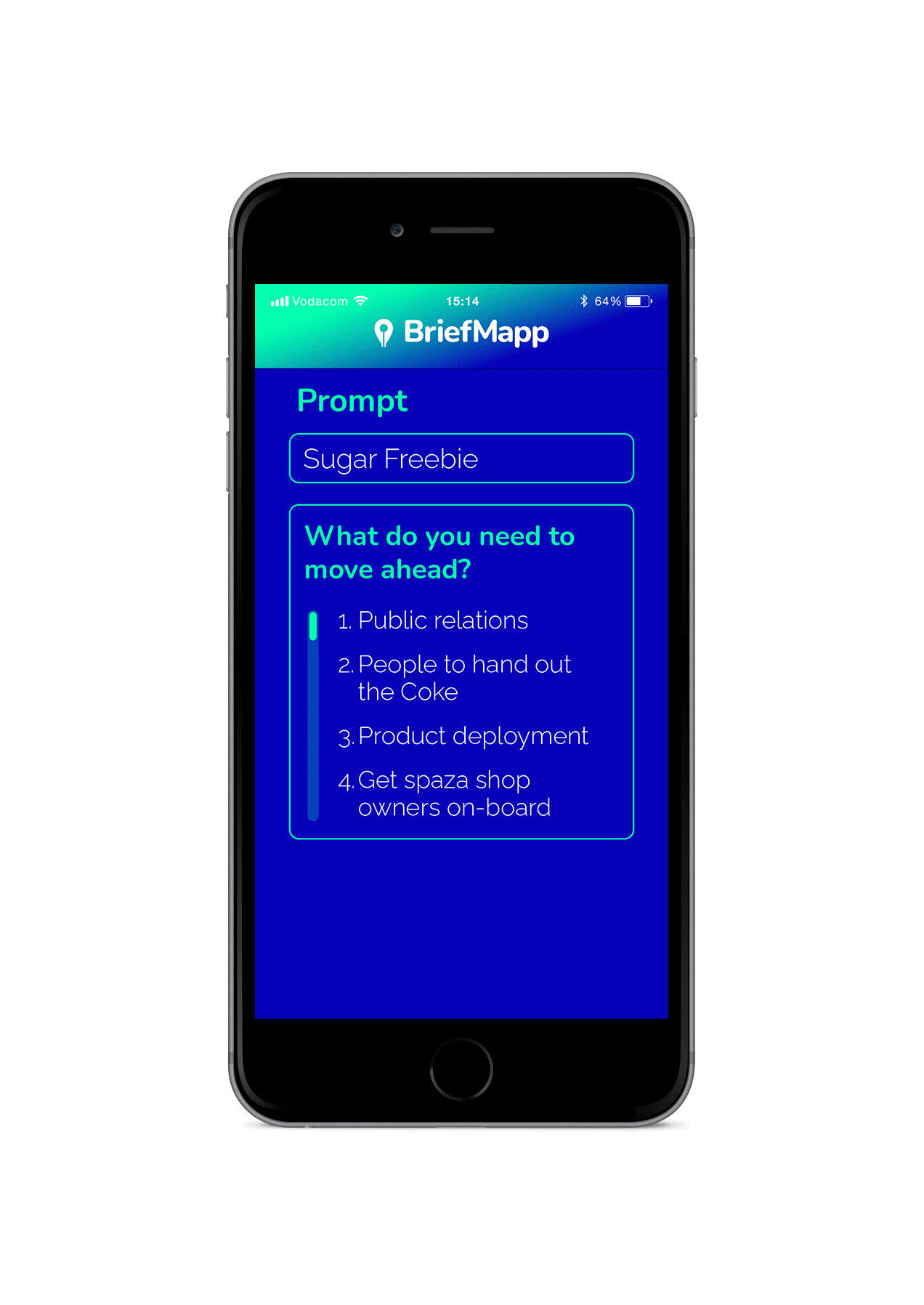 BriefMapp-iPhone---APP-1